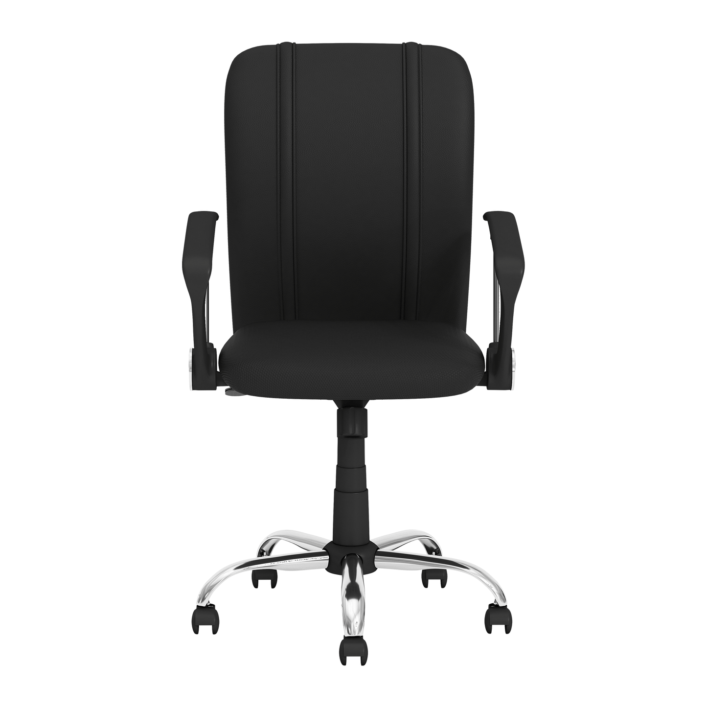 Curve Breathable Mesh Task Chair with First Responder Logo