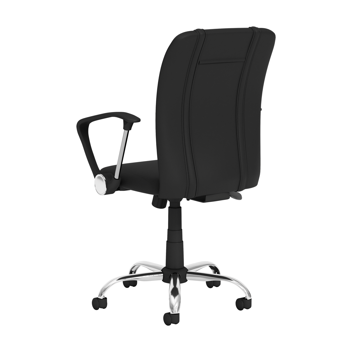 Curve Breathable Mesh Task Chair with First Responder Logo