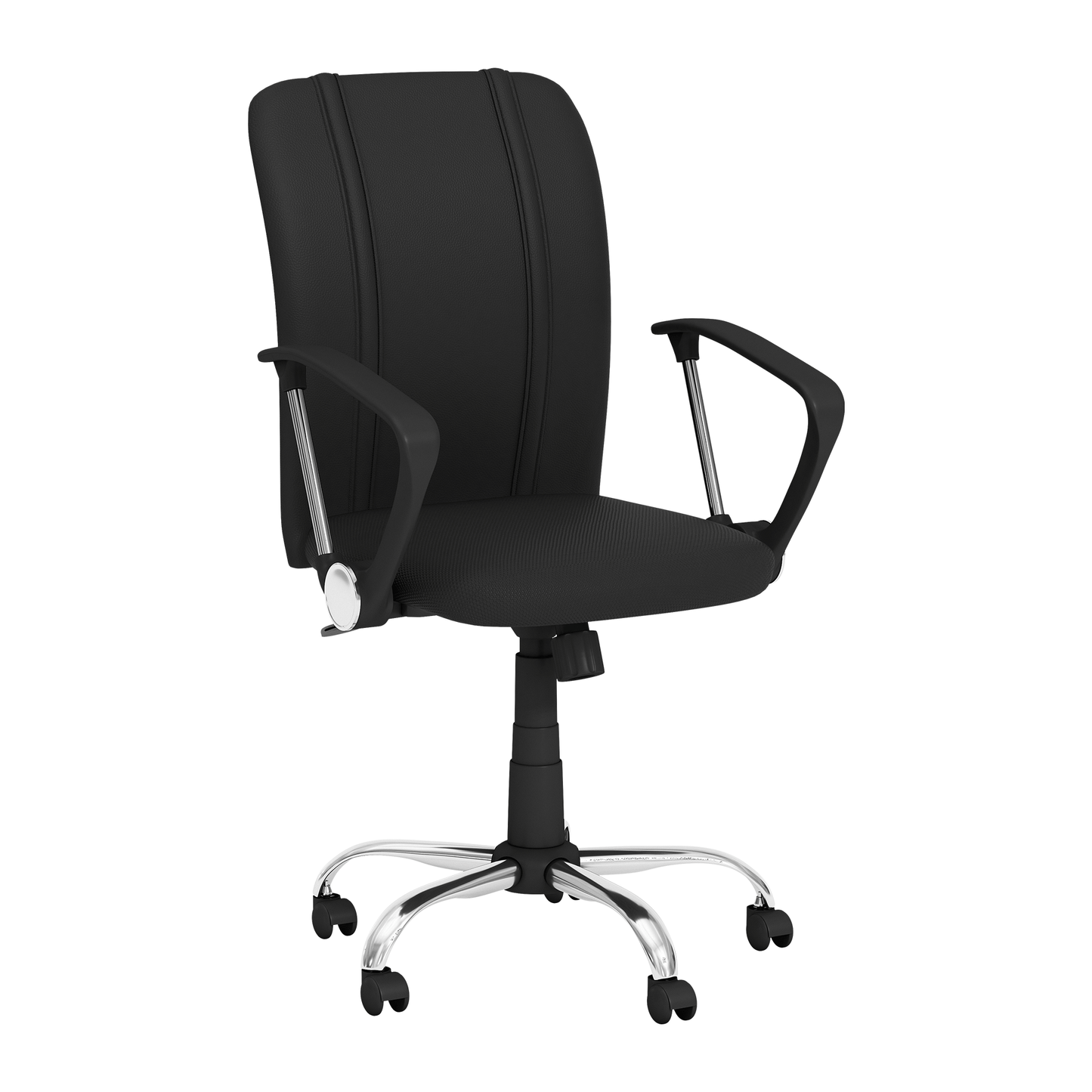 Curve Breathable Mesh Task Chair with First Responder Logo