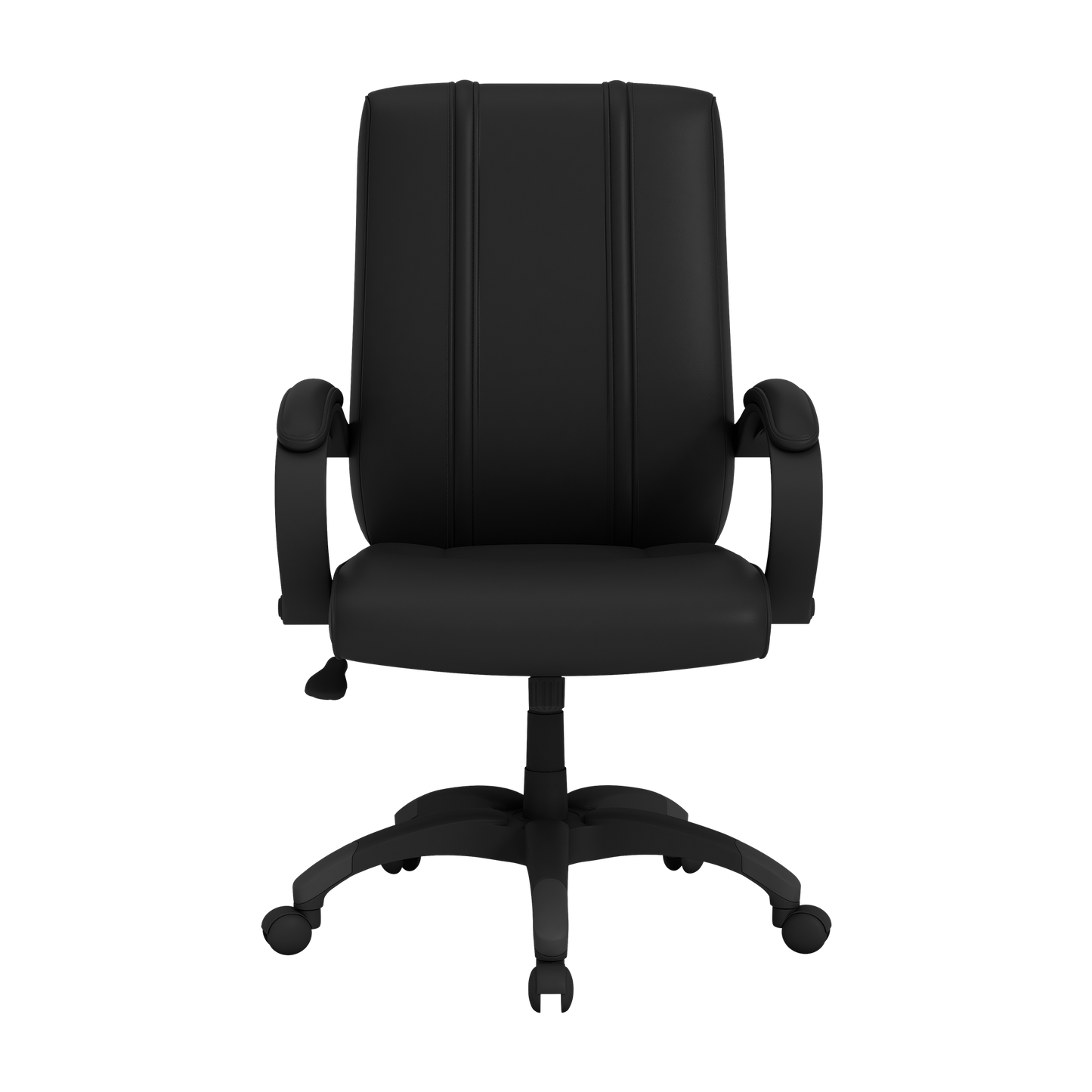 Executive Office Chair 1000 with First Responder Logo