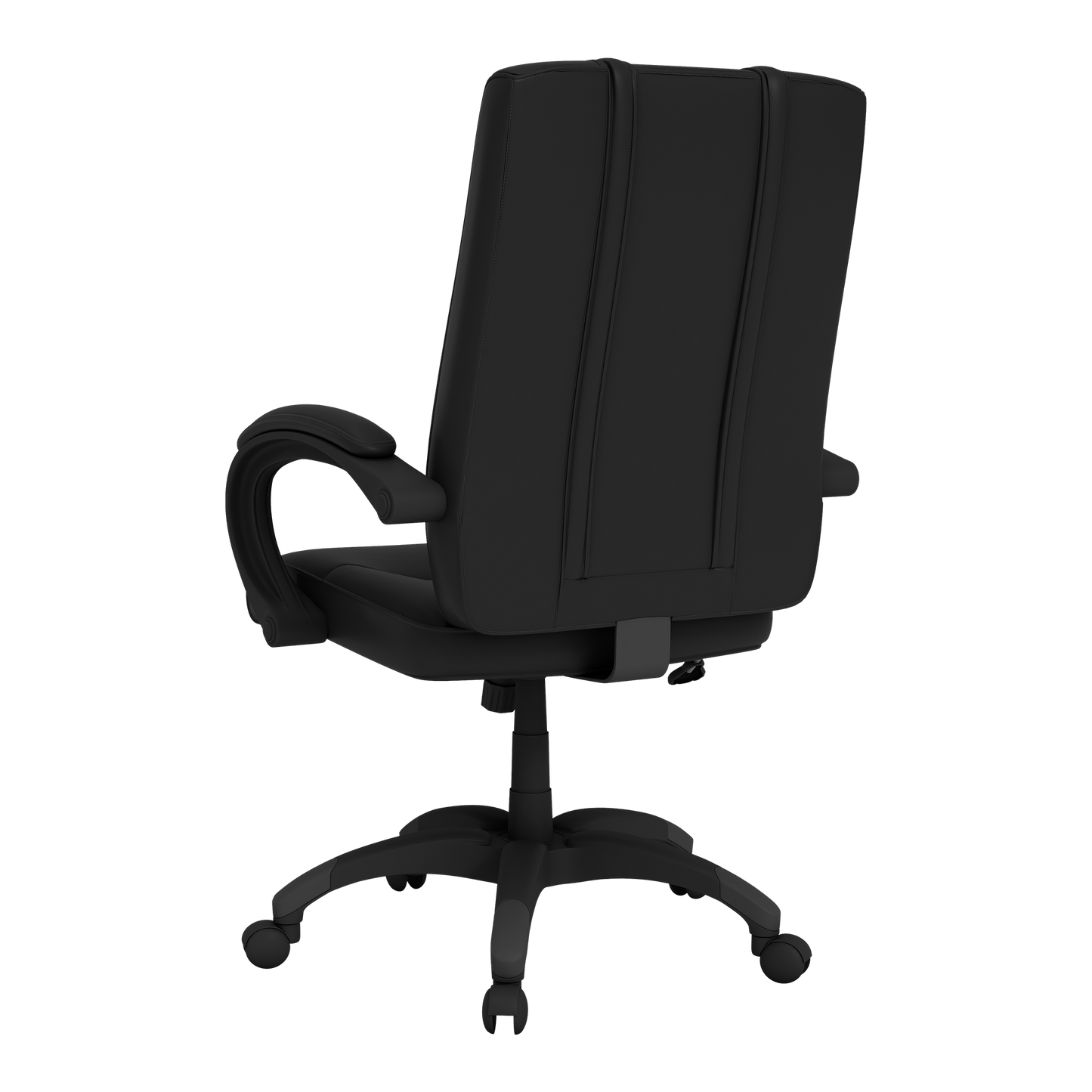 Executive Office Chair 1000 with First Responder Logo