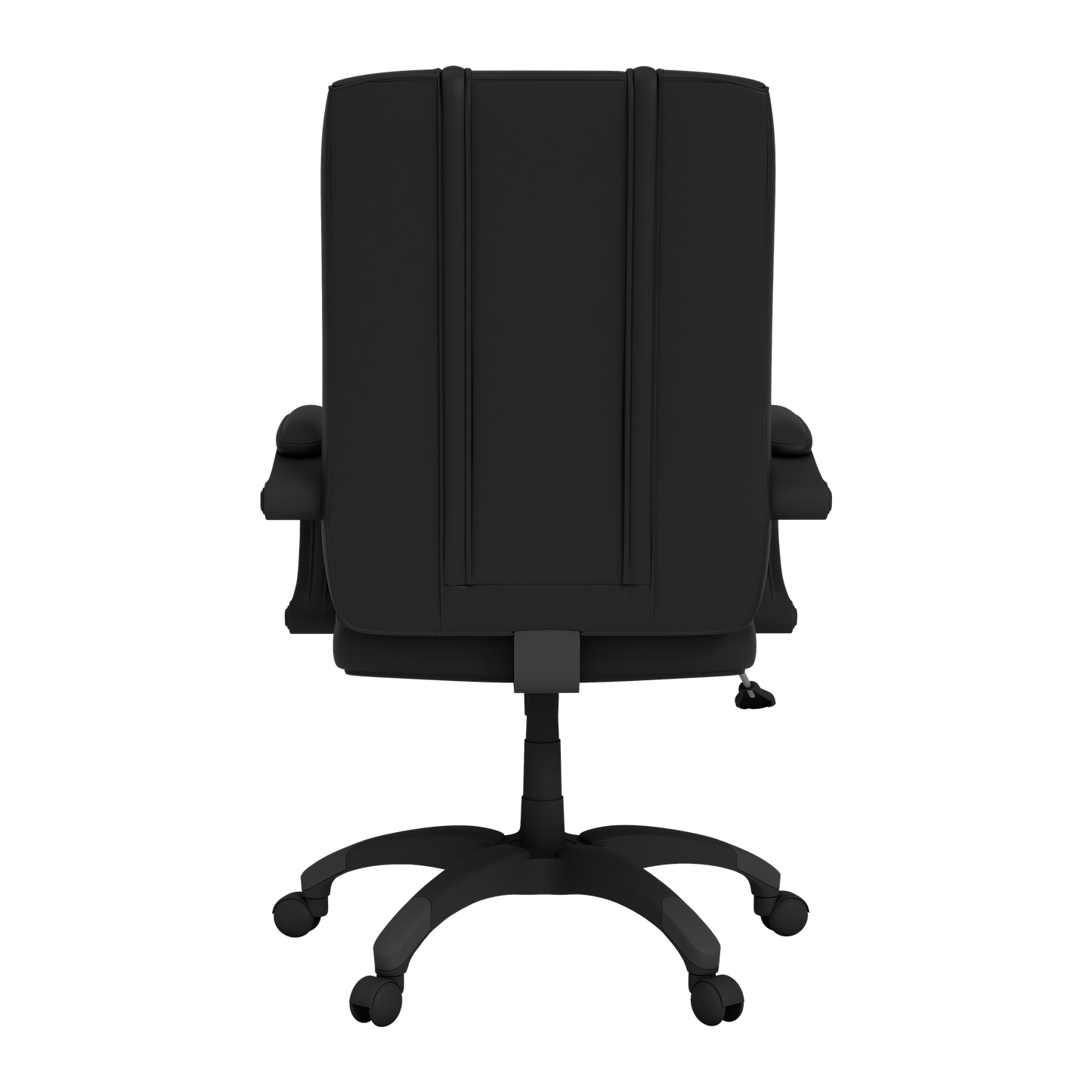 Executive Office Chair 1000 with First Responder Logo
