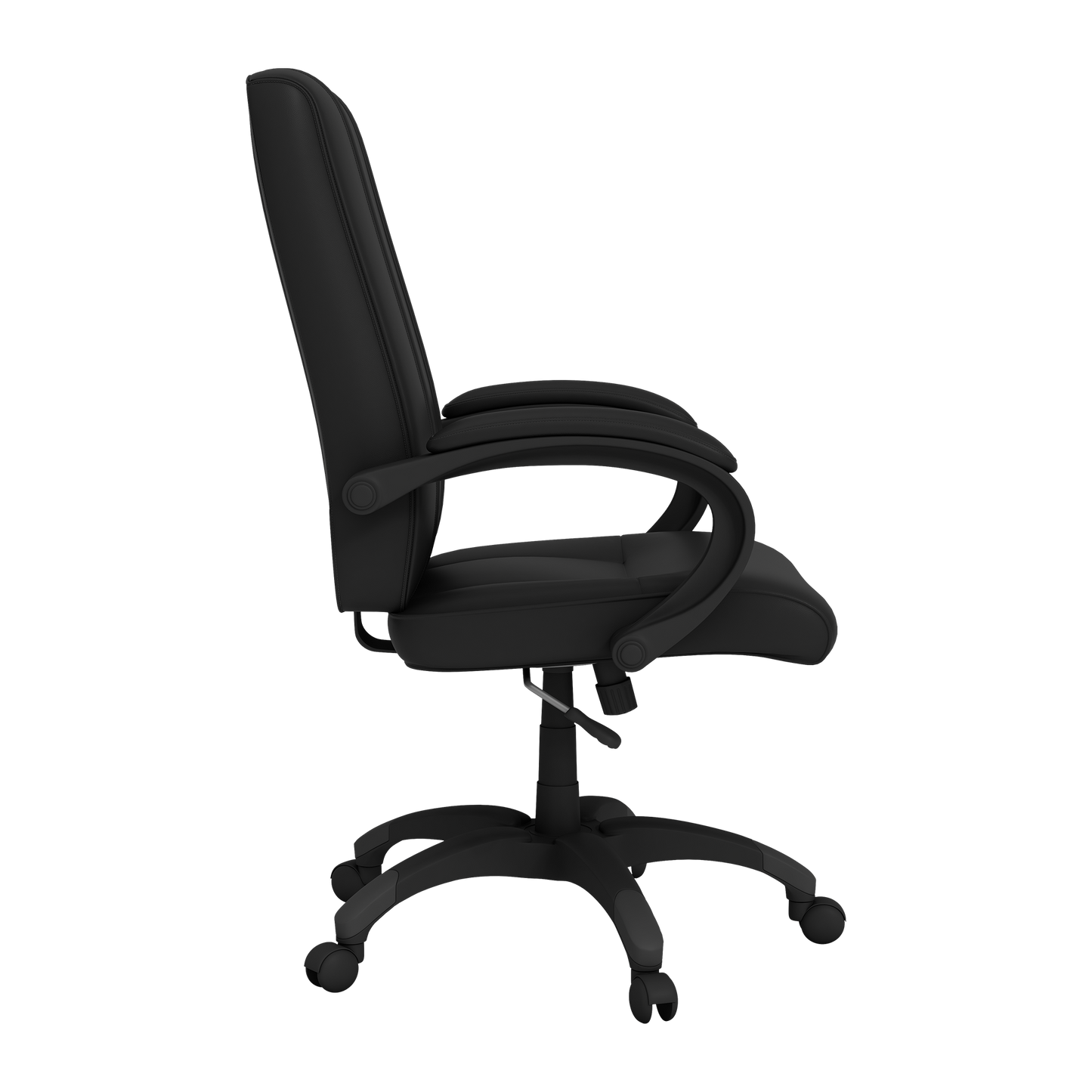 Executive Office Chair 1000 with First Responder Logo