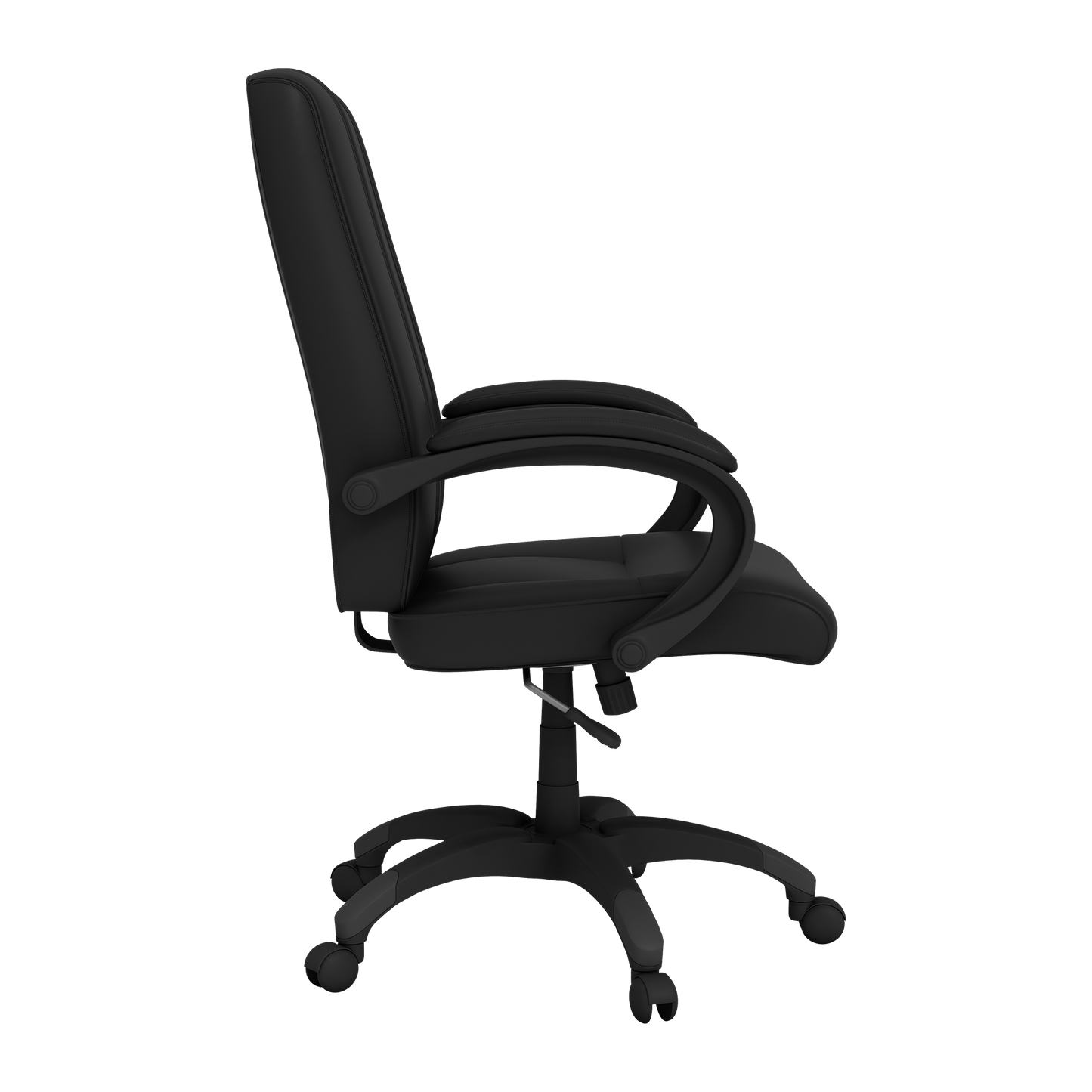Office Chair 1000 (Blank or Stock Logo)
