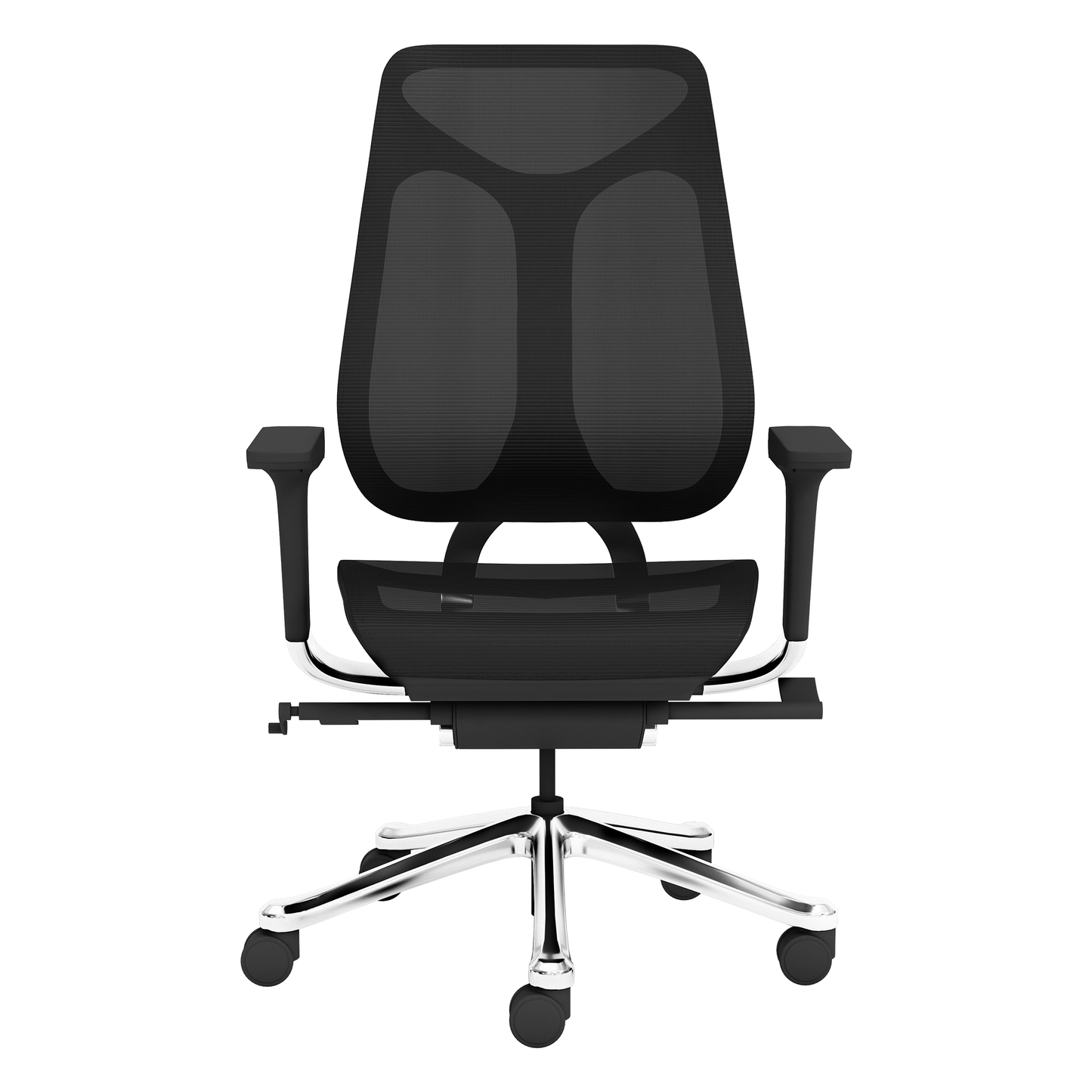 Phantom Dispatch Chair