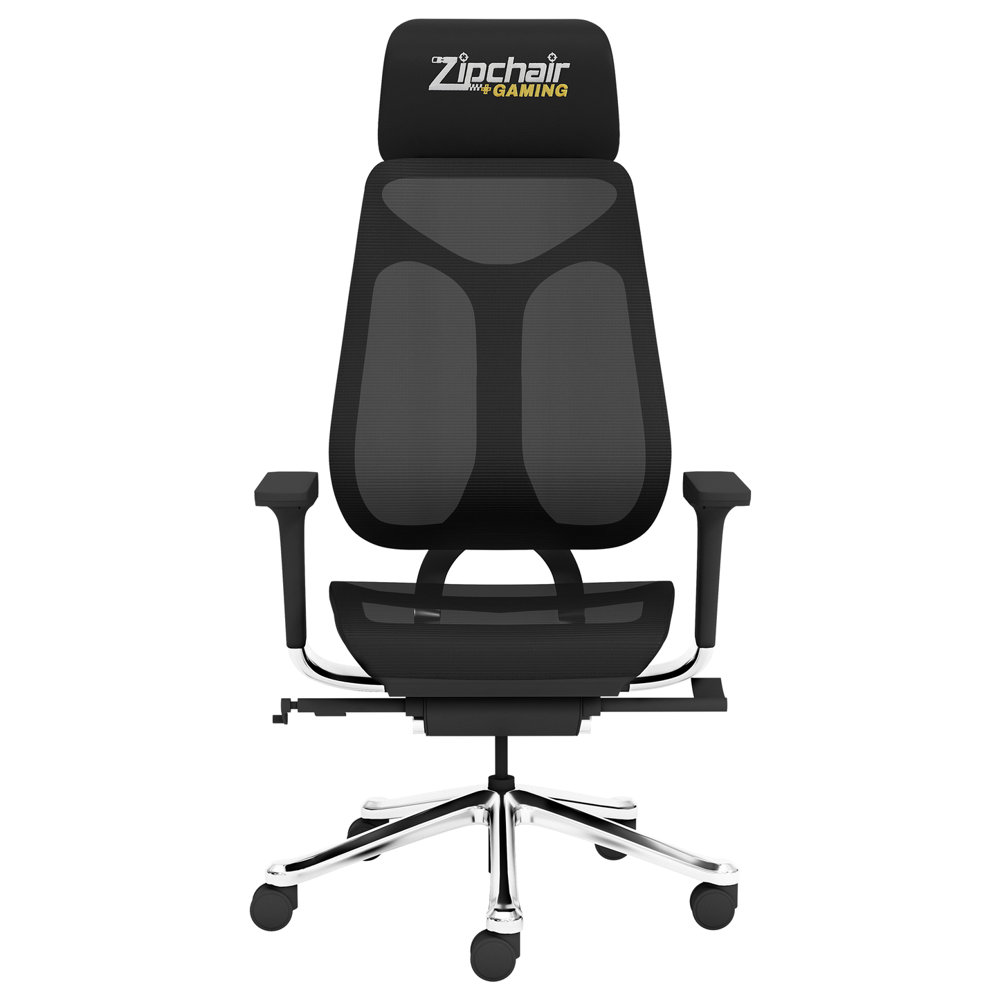 Phantom Dispatch Chair