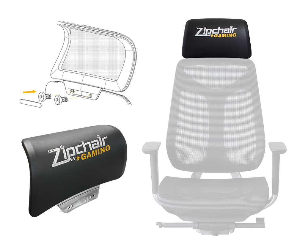 Phantom Dispatch Chair