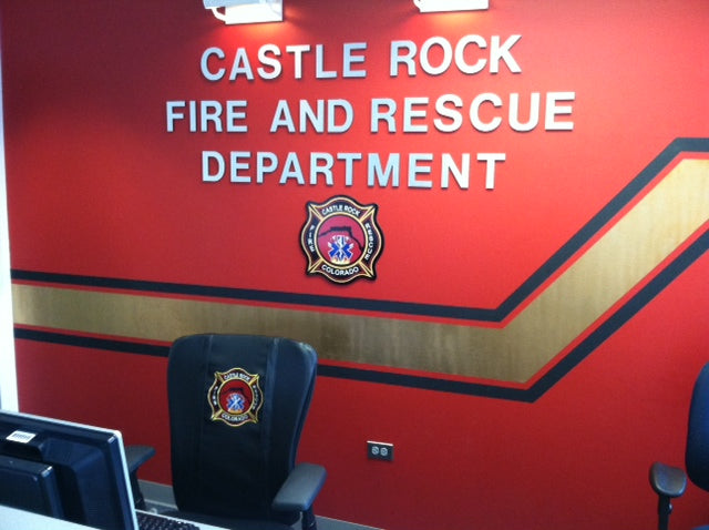 Castle Rock Fire Department