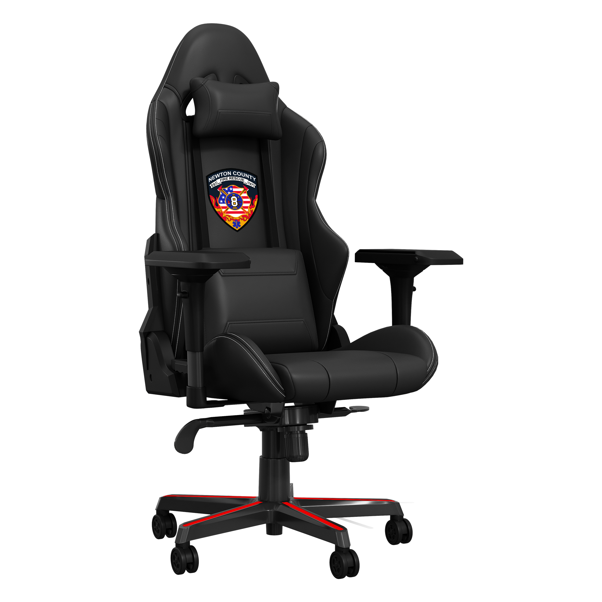 Xpression Dispatch Chairs – Firehouse Furniture