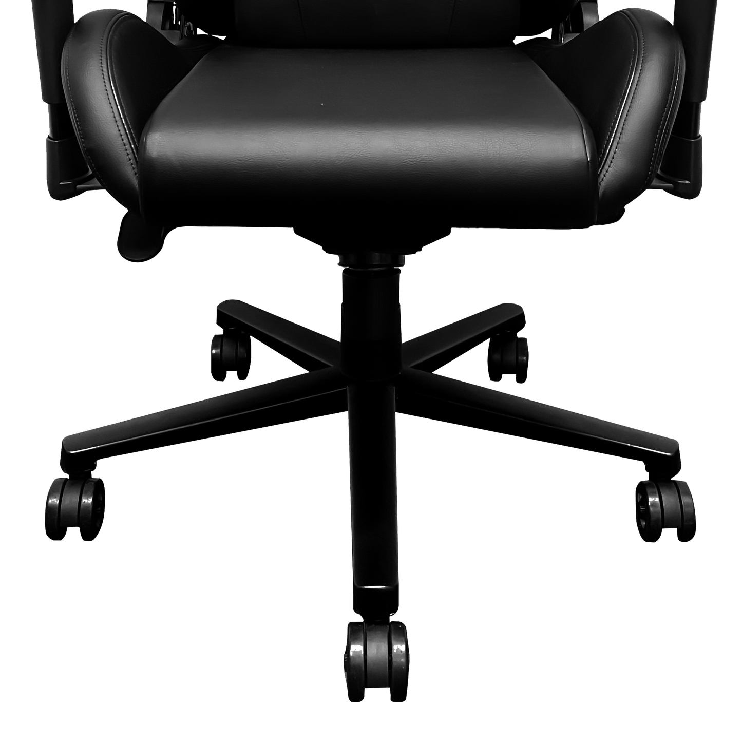 Xpression PRO Dispatch Chair (Stock Logo)