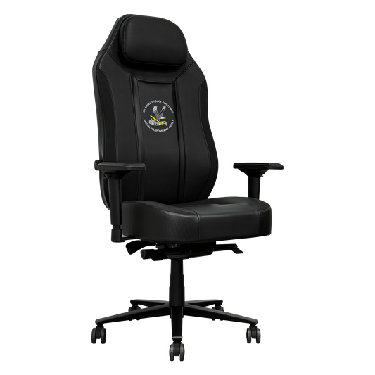 Big and Tall Dispatch Chair with Custom Logo