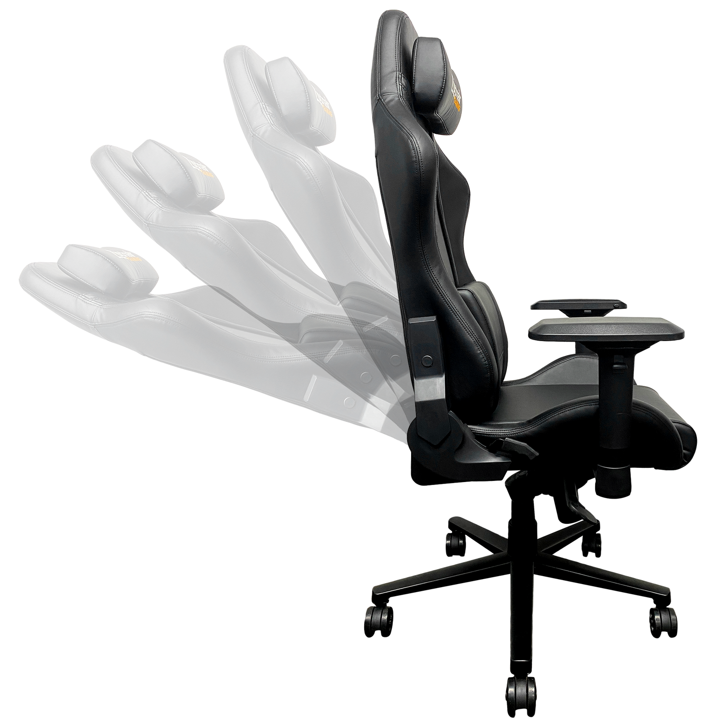 Xpression PRO Dispatch Chair (Custom Logo)