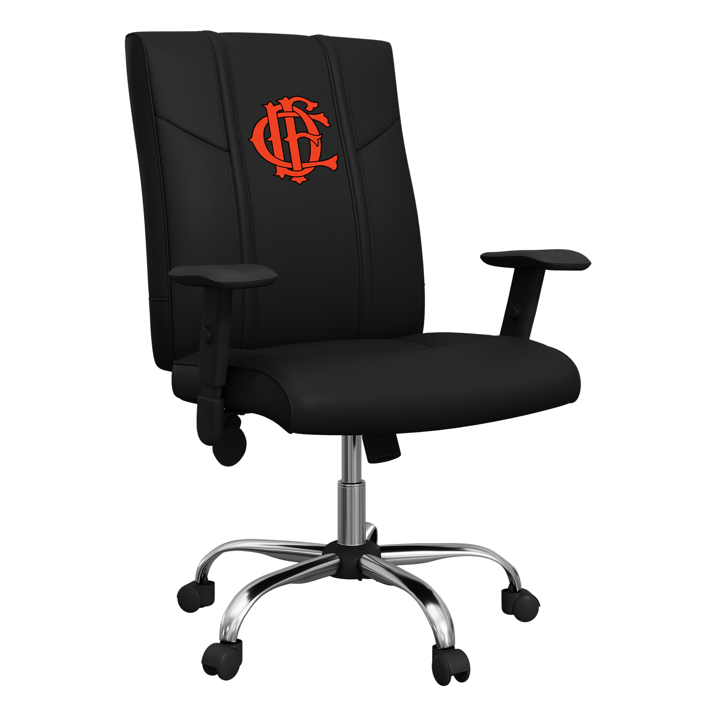 Office Chair 2000 (Custom Logo)