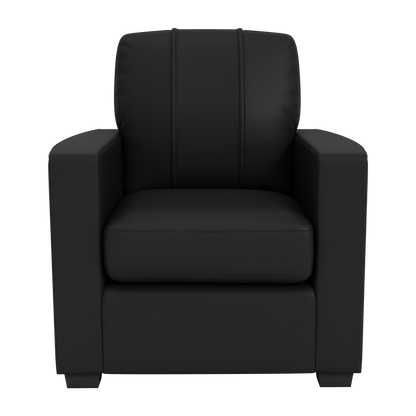 XCalibur Club Chair - Top Grain Leather (Blank or Stock Logo)