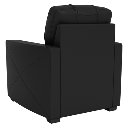 XCalibur Club Chair - Top Grain Leather (Blank or Stock Logo)