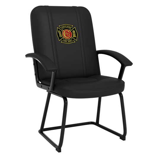 Sled Chair (Custom Logo)
