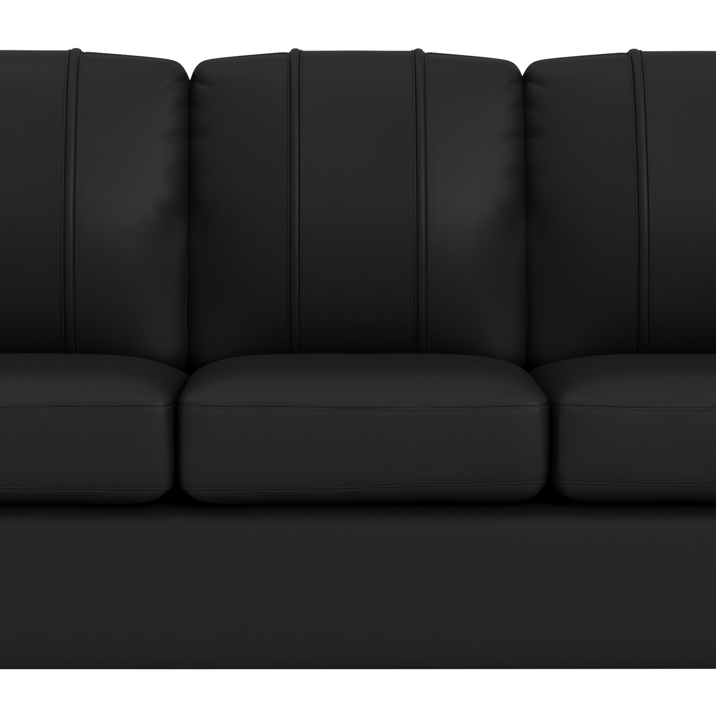 Silver Series Stationary Sofa (Custom Logo)