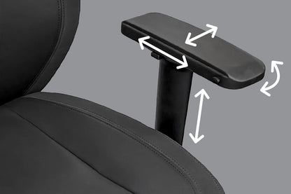 Big and Tall Task Chair