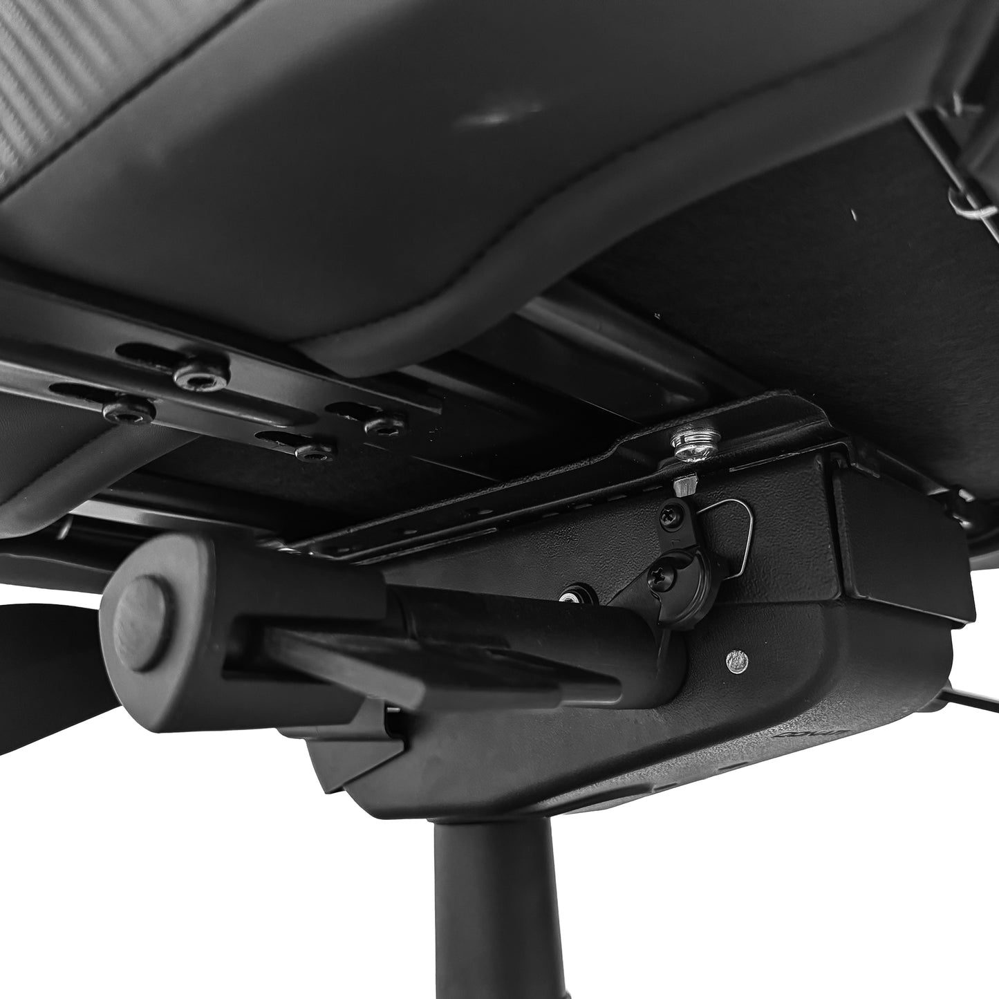 Big and Tall Task Chair