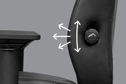 Big and Tall Task Chair