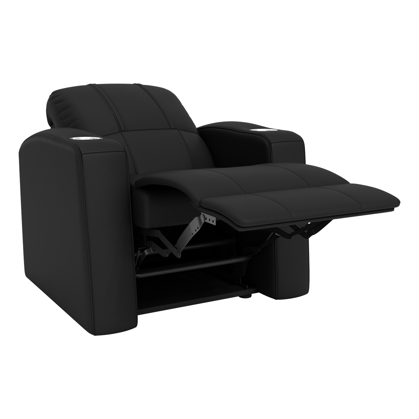 Relax Recliner (Blank or Stock Logo)