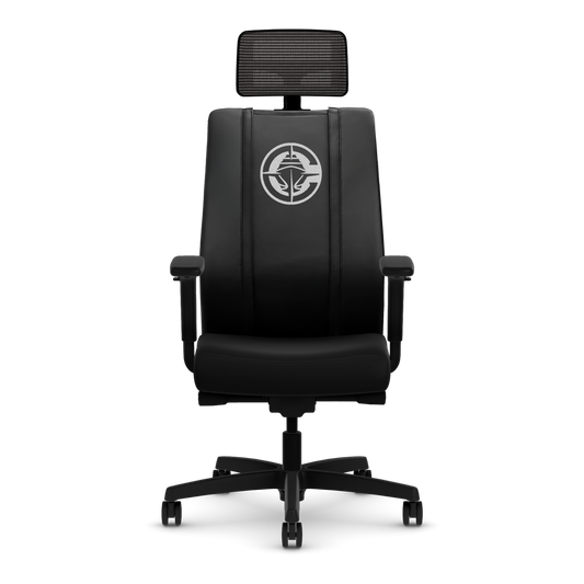Xcite Task Chair 300 Lb Weight Capacity Commercial Grade Base