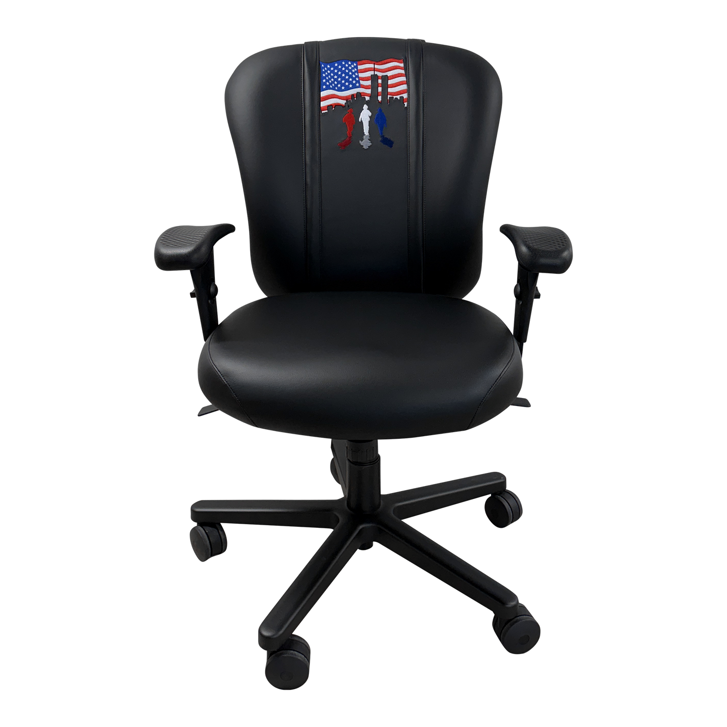 Heavy Duty Xeverlast Task Chair - 450lb Commercial Grade Task Chair with Custom Logo