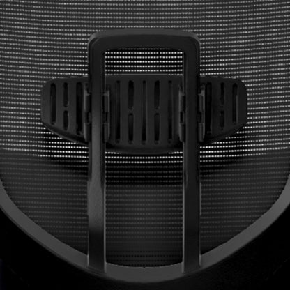 Xhilarate Commercial-Grade Task Chair with Custom Logo