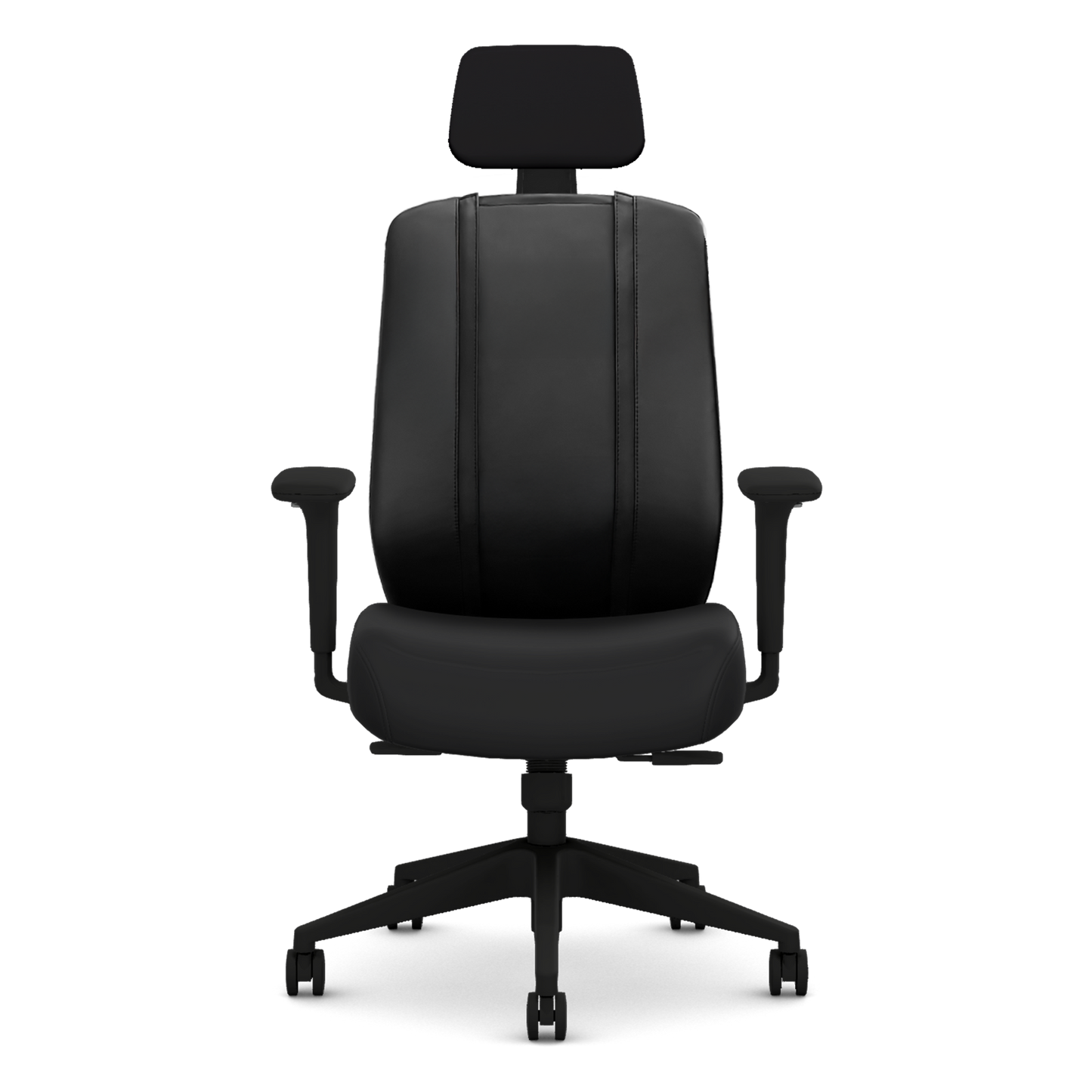 Xhilarate Commercial-Grade Task Chair with Custom Logo