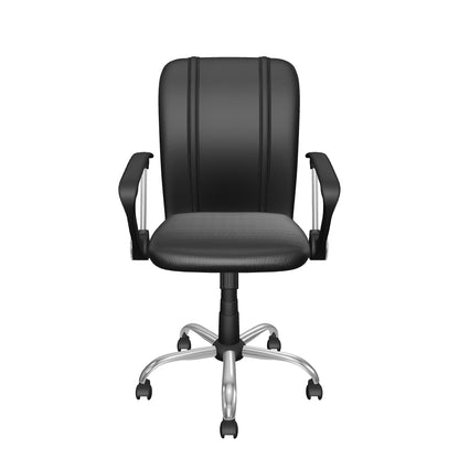 Curve Task Chair (Custom Logo)