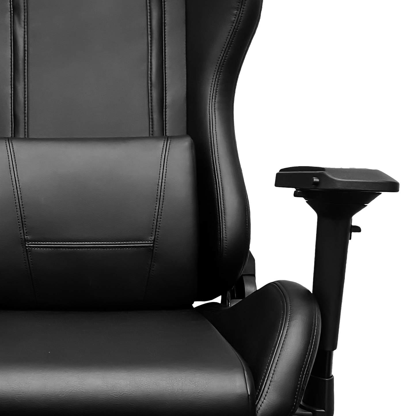 Xpression PRO Dispatch Chair (Stock Logo)