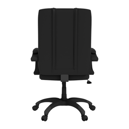 Office Chair 1000 (Blank or Stock Logo)