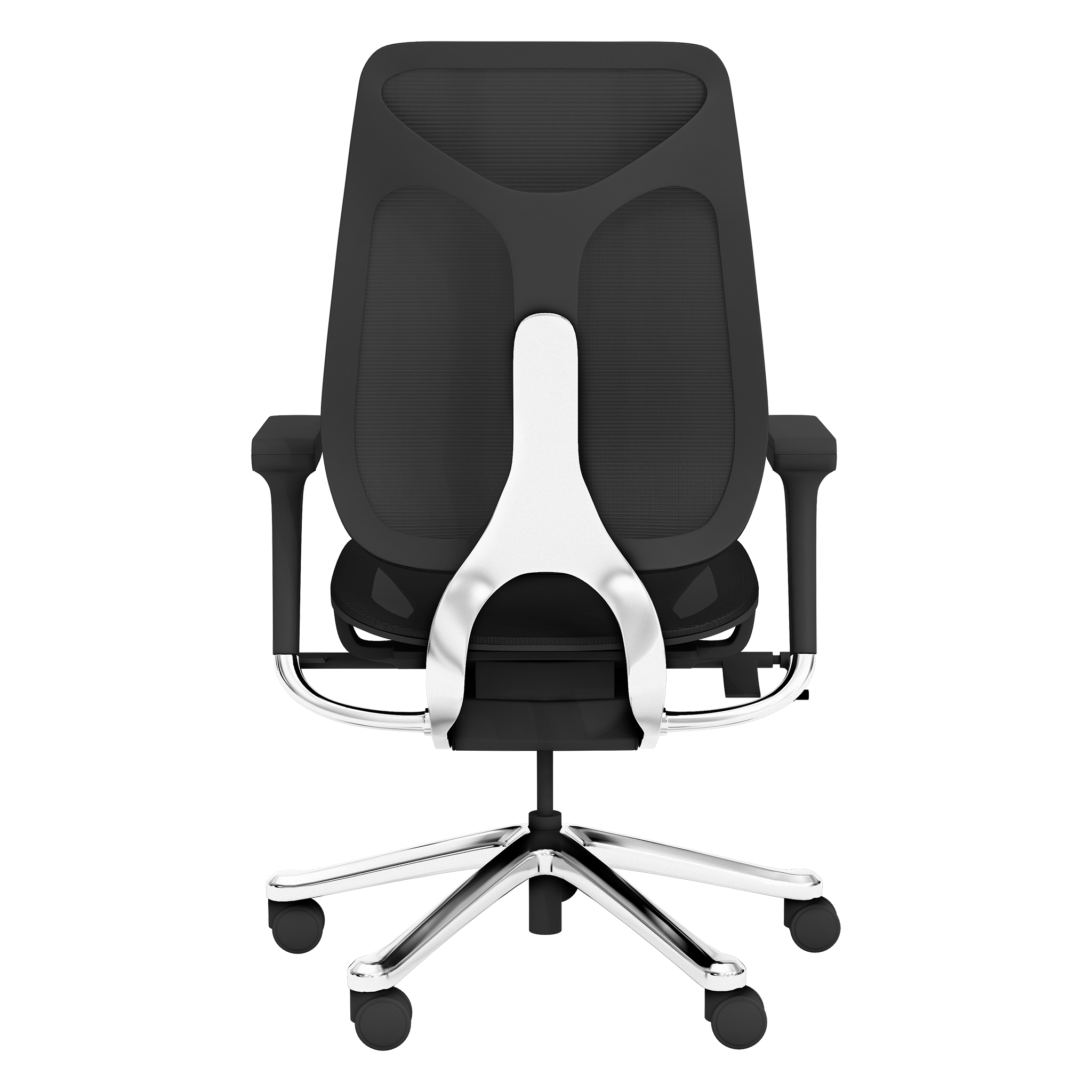 Phantom Chair Operators Phantom Dispatch Chair – Firehouse Furniture