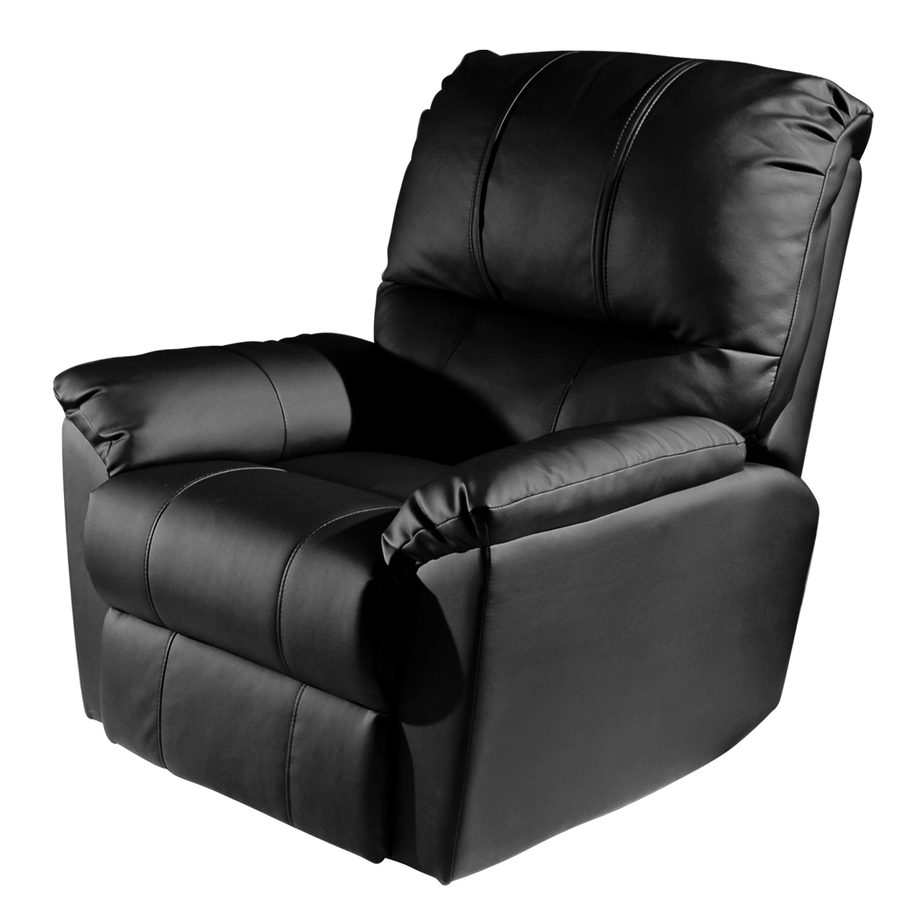 Freedom Rocker Recliner in Commercial Grade Upholstery without Logo