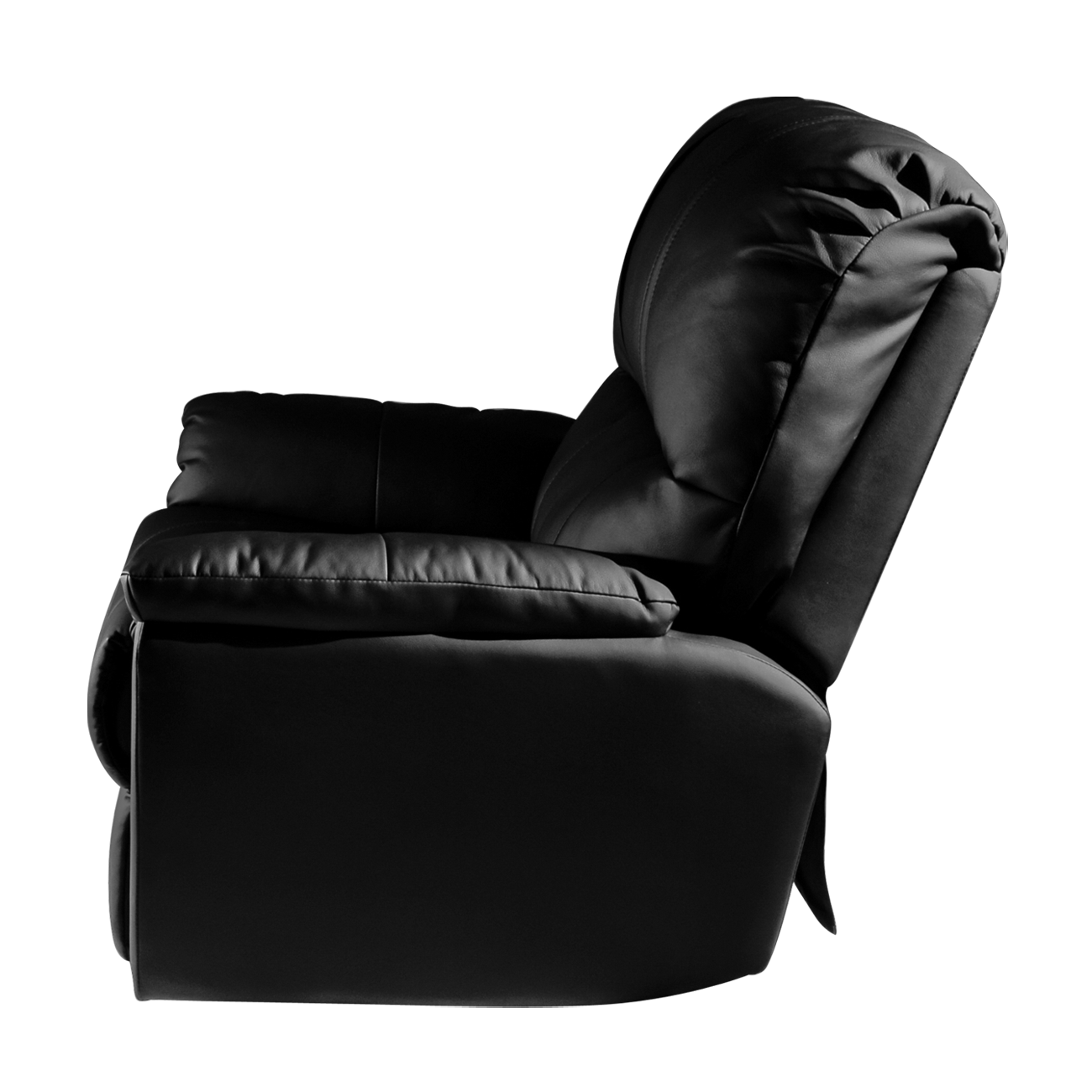 Freedom Rocker Recliner in Commercial Grade Upholstery without Logo